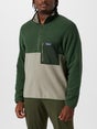Patagonia Men's Microdini 1/2 Zip Pullover