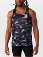 PUMA Men's X Saysky Print Singlet
