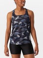 PUMA Women's X Saysky Print Singlet