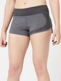 rabbit Women's Catch Me If You Can 2.5" Short