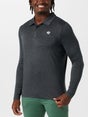 rabbit Men's EZ Polo Long Sleeve