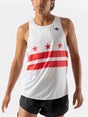 rabbit Men's Speedeez Singlet Washington DC