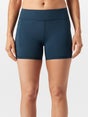 rabbit Women's Speed Leggy 4" Short 