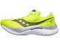 Saucony Endorphin Speed 4 Men's Shoes Citron/Navy