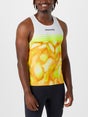 Saucony Men's Elite Print Singlet