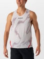 Salomon Men's S/Lab Speed Print Singlet