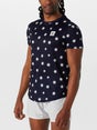 Saysky Men's Star Combat T-Shirt