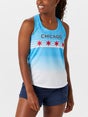 Saucony Women's 2024 Chicago Marathon Singlet