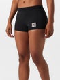Saysky Women's Flow Race 1" Short Tights