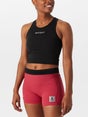 Saysky Women's Flow Race Crop Top
