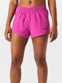 Saucony Women's Outpace 3" Short