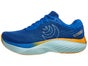 Topo Athletic Atmos Men's Shoes Blue/Orange
