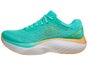 Topo Athletic Atmos Women's Shoes Green/Orange