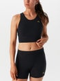 Tracksmith Women's Turnover Crop Top