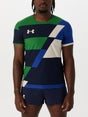 Under Armour Men's Elite Pro Run '25 Short Sleeve