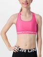 Under Armour Crossback Mid Bra