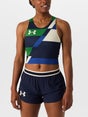 Under Armour Women's Elite Pro Run '25 Crop Top