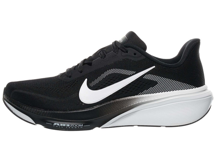 Nike Pegasus 42 Vs. Saucony Ride 19