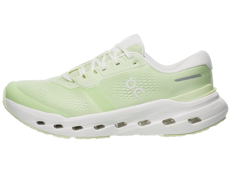 On Cloudrunner 3