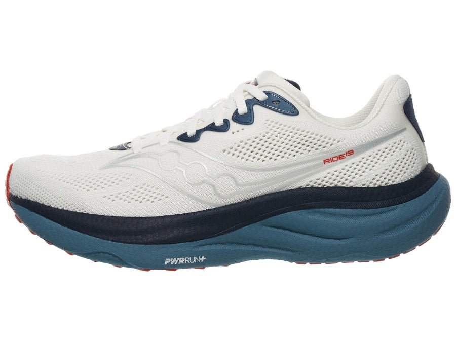 Saucony Ride 19
