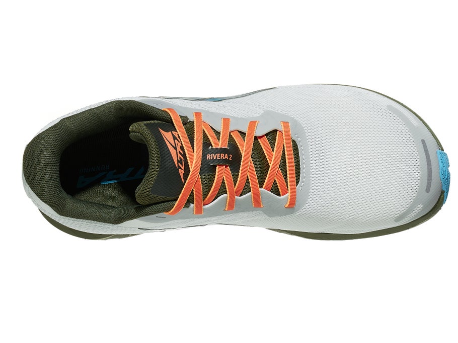 Altra Rivera 2 Shoe Review Running Warehouse