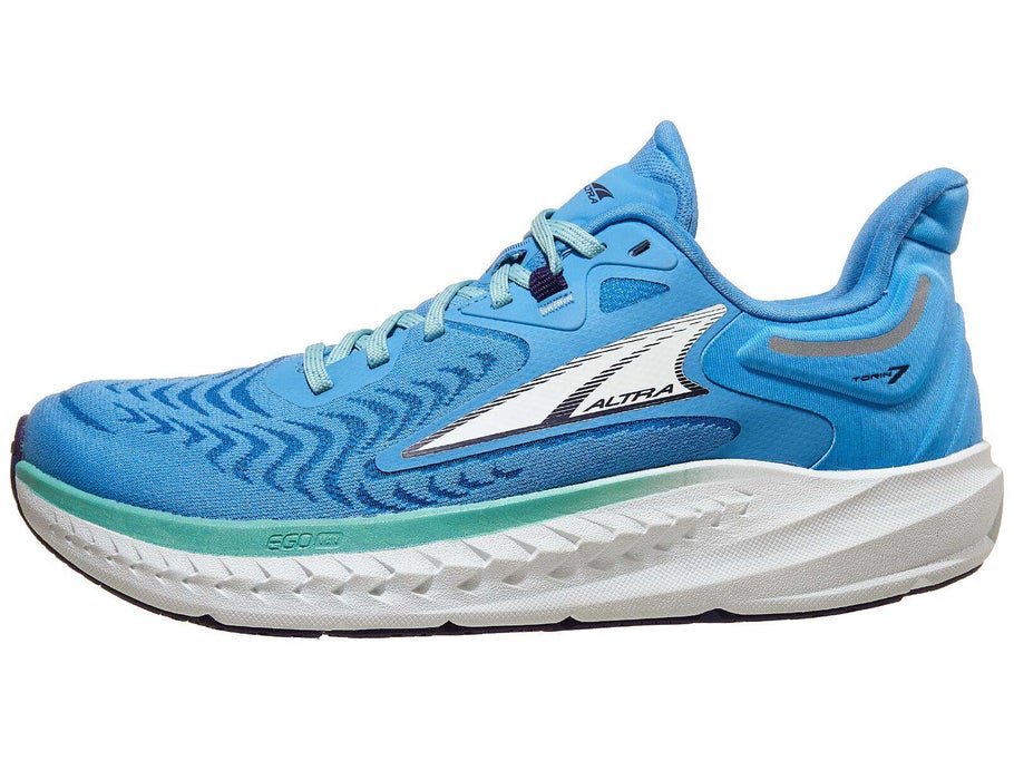 Altra Torin 7 Women's Shoes Blue | Running Warehouse