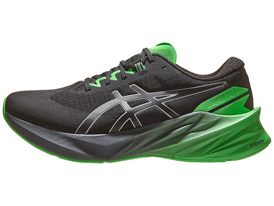 asics novablast 3 color