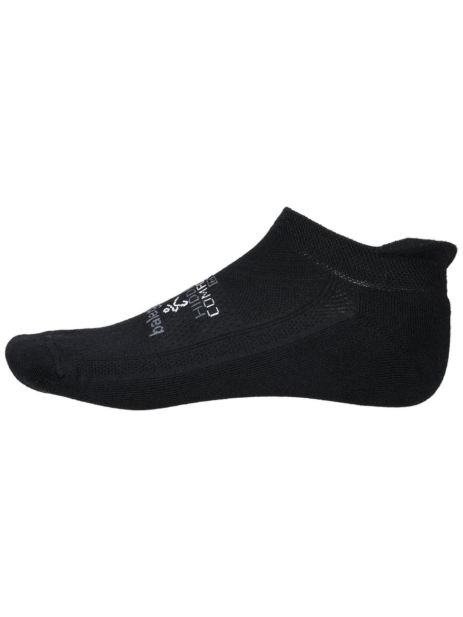 Balega Hidden Comfort No Show Socks Core Running Warehouse