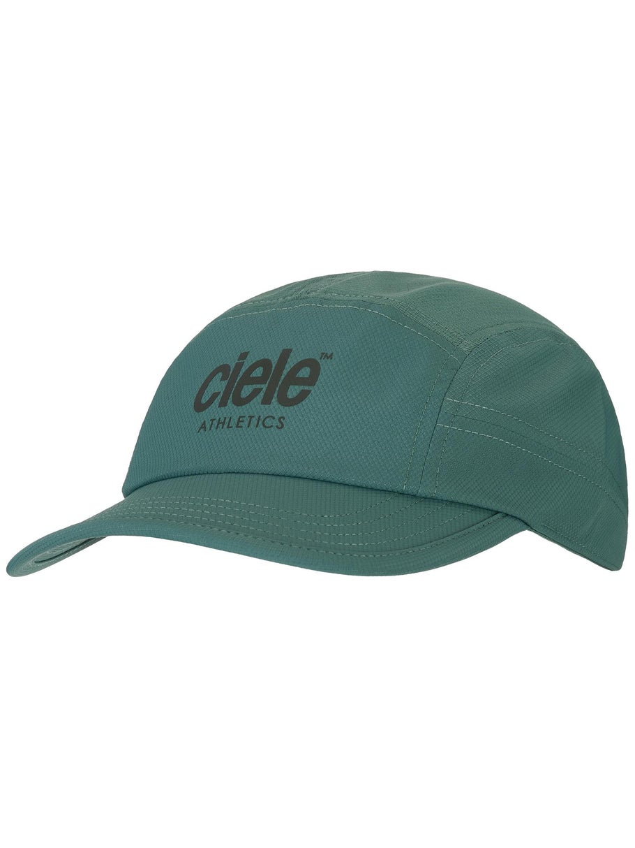 Ciele GOCap Classic Athletics Hat in Silver Pine