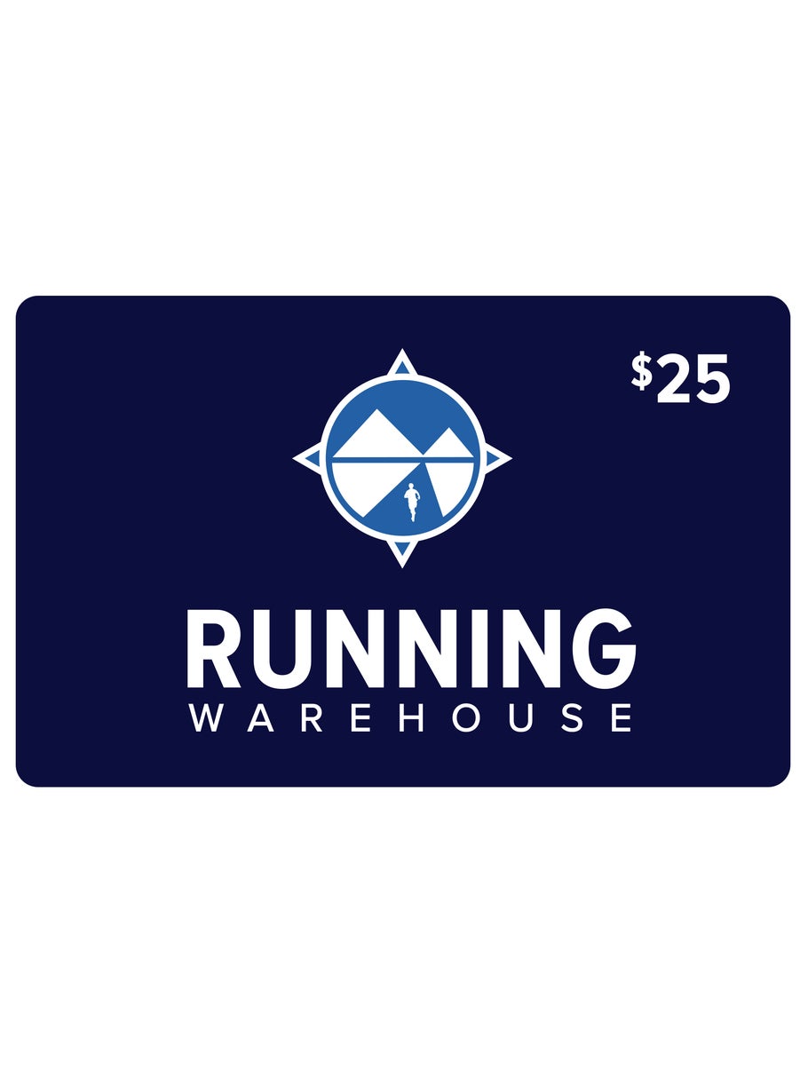 Gift Cards & EGift Cards Running Warehouse