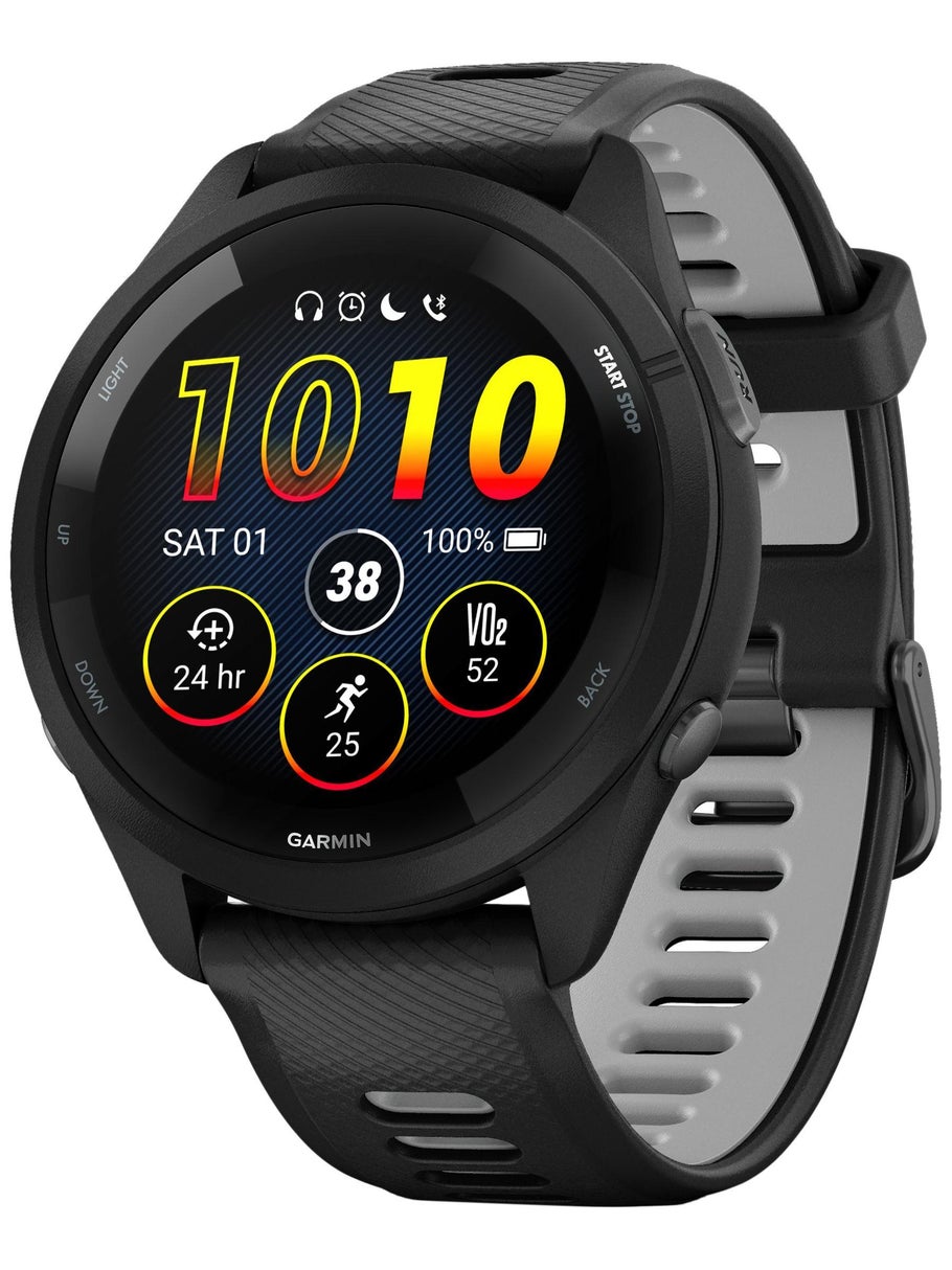 Forerunner 265