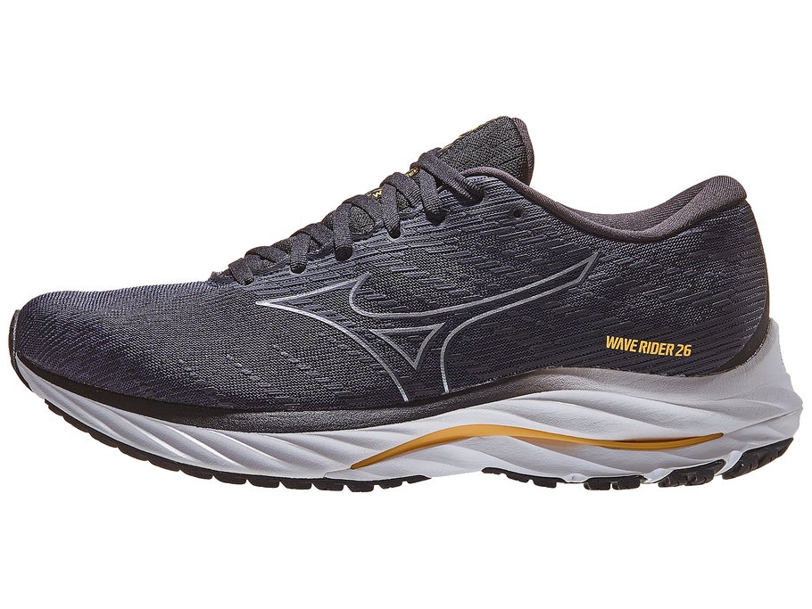 Mizuno Wave Rider 26 Shoe Review | Running Warehouse Australia