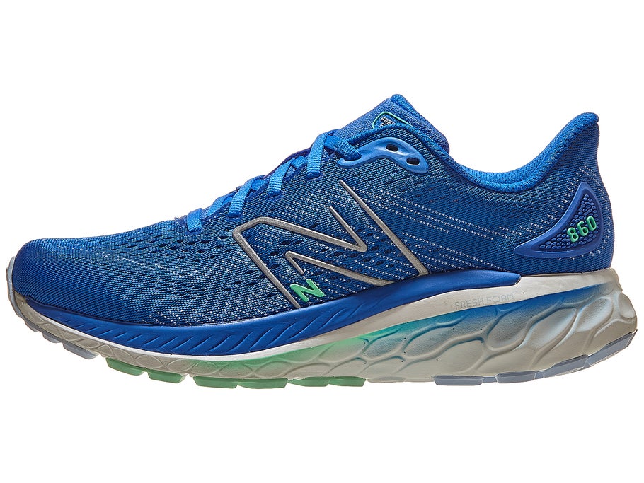 women's new balance fresh foam x 860v13