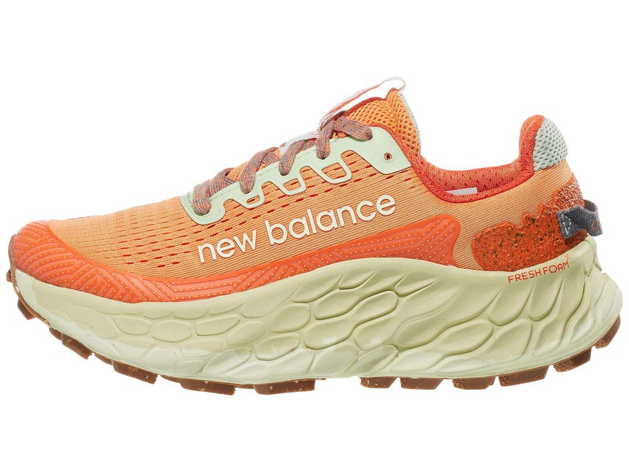 New Balance Fresh Foam X More Trail v3 Women's Shoes Da Running Warehouse