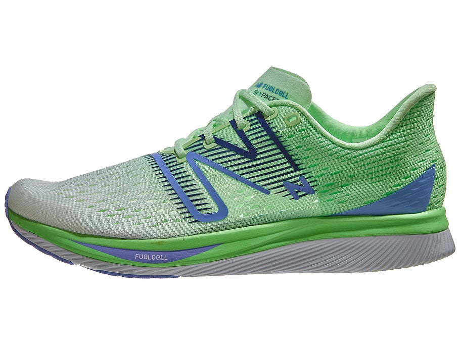 new balance fuel cell pacer