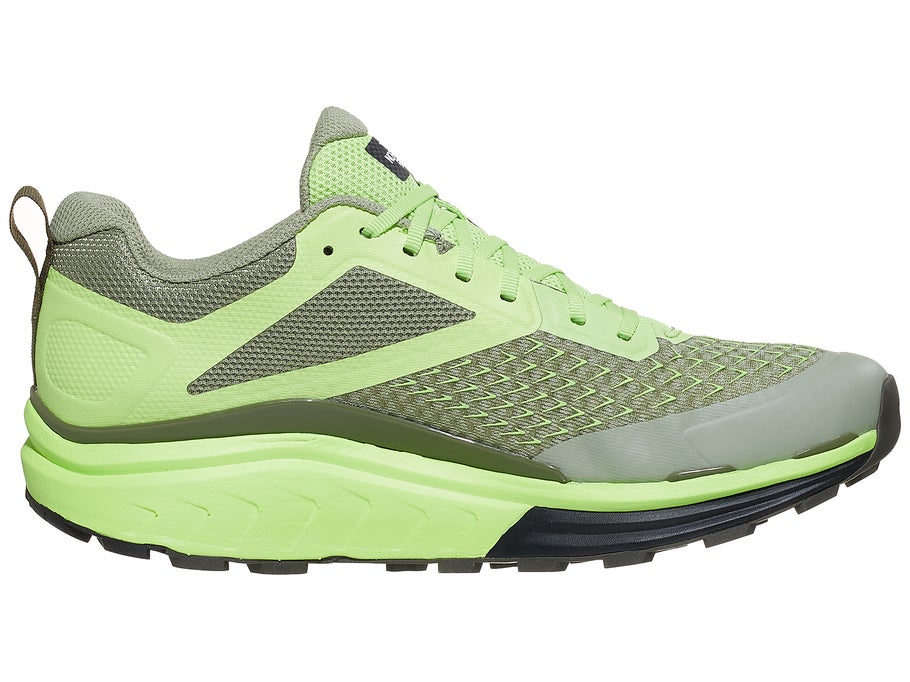 The North Face VECTIV Enduris 2 Shoe Review Running Warehouse