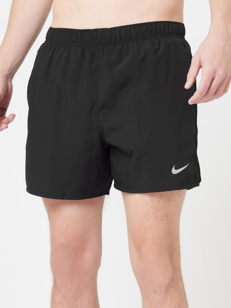 Nike Men's Core DriFIT Challenger 5" BF Short Running Warehouse