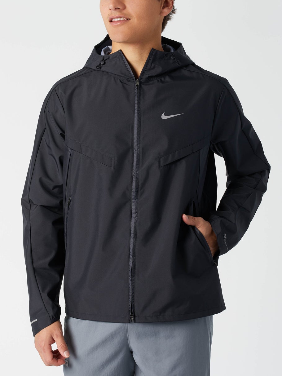 Nike Men's Core Storm-FIT Windrunner Jacket | Running Warehouse