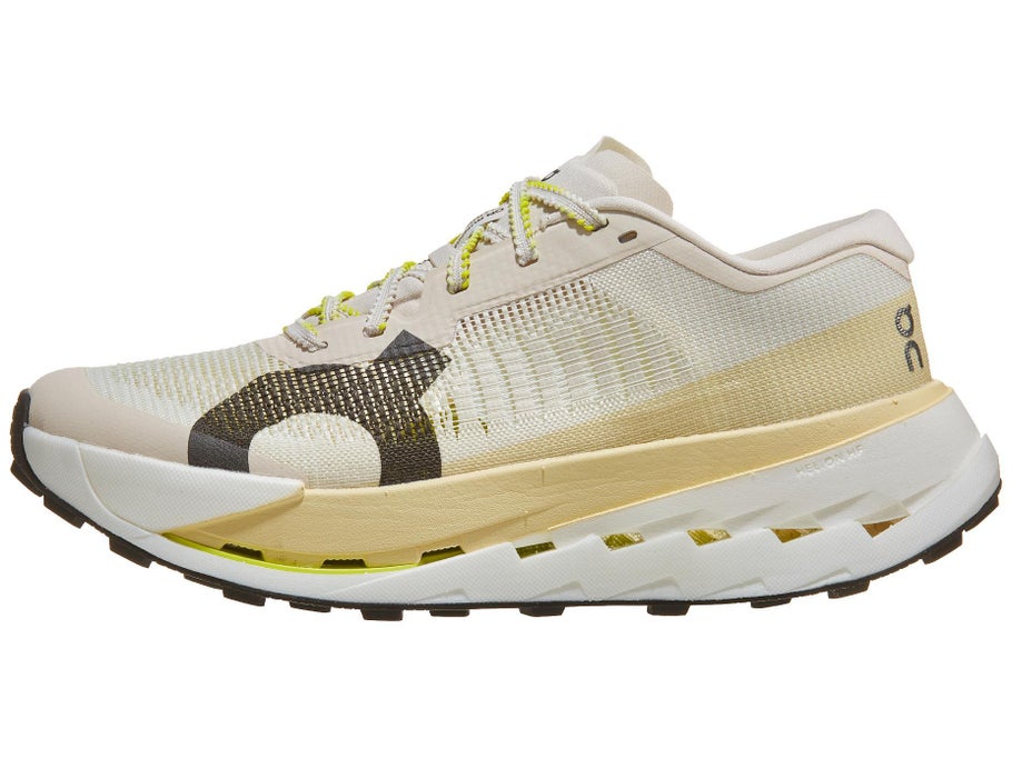 On Cloudultra Pro Pearl/Lychee