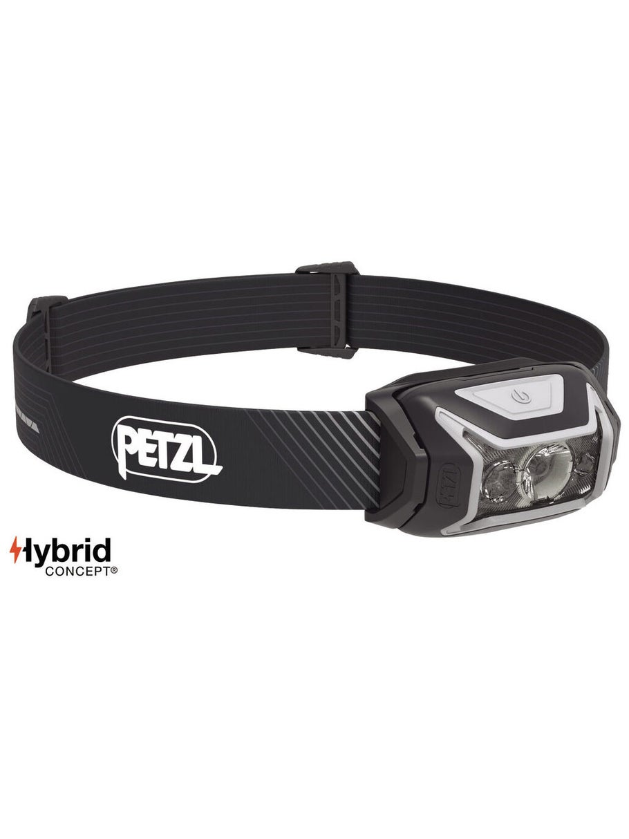 Petzl Actik Core Headlamp Running Warehouse