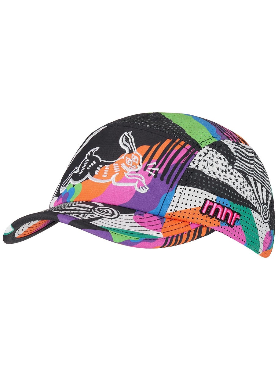 rnnr Pacer Hat Jungalow