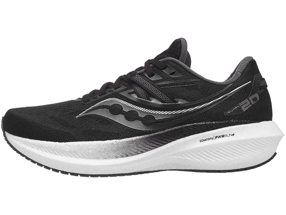 womens saucony triumph