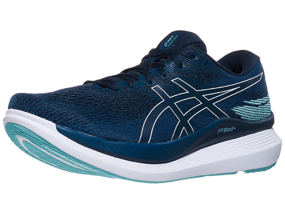 ASICS GlideRide 3 Shoe Review Running Warehouse