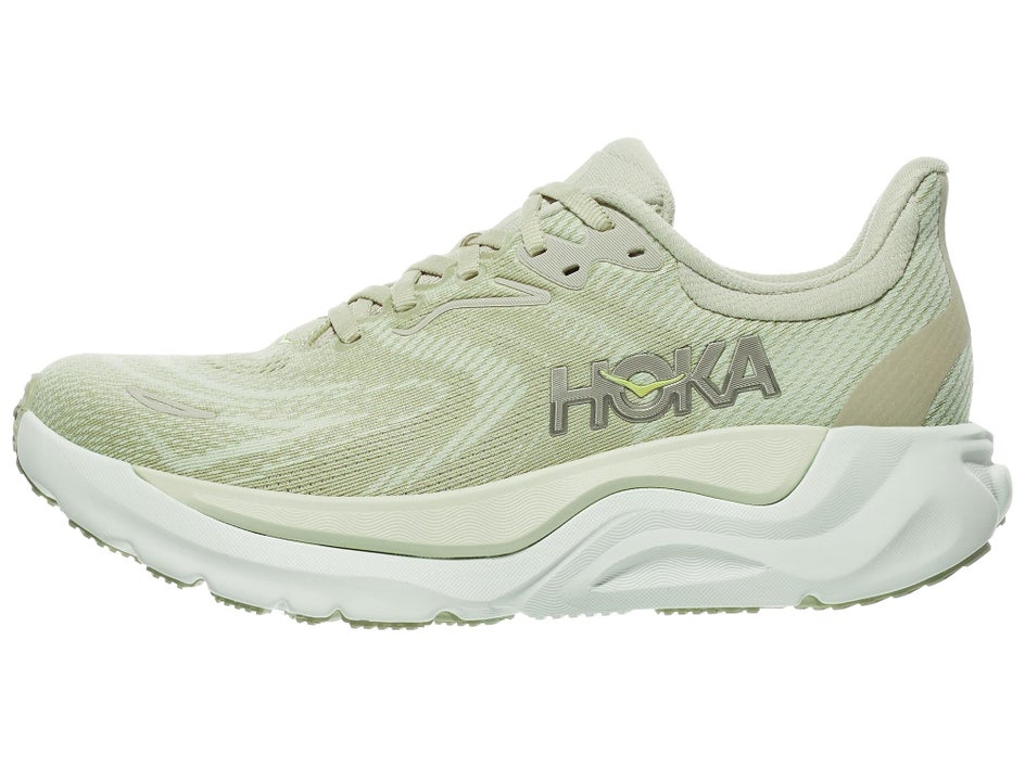 Women's Arahi 8 left shoe facing left