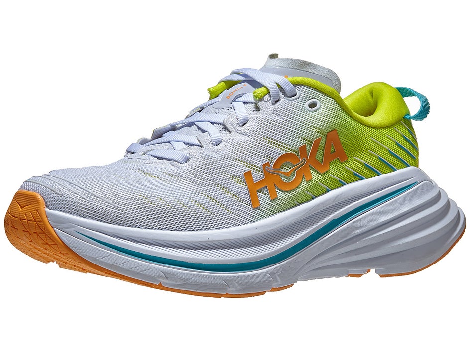 HOKA Bondi X Shoe Review Running Warehouse Australia