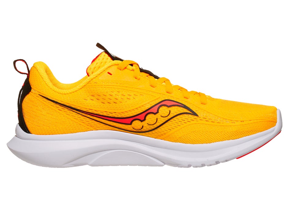 Saucony Kinvara 13 Review Running Warehouse