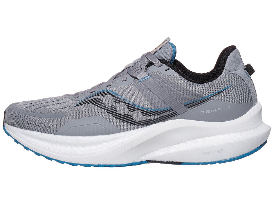 SAUCONY Tempus Shoe Review | Running Warehouse