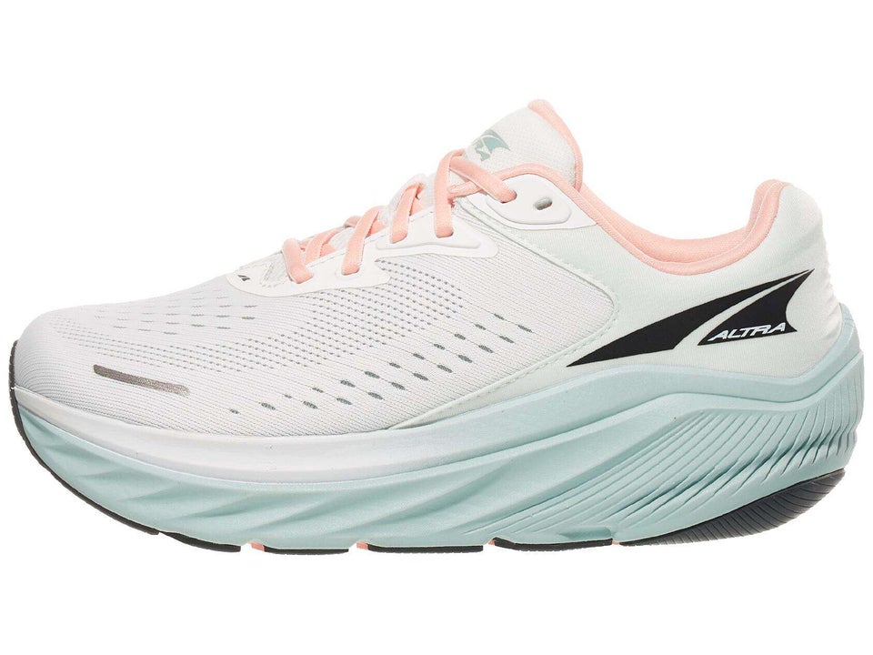 Altra VIA Olympus 2 Women's Shoes White | Running Warehouse