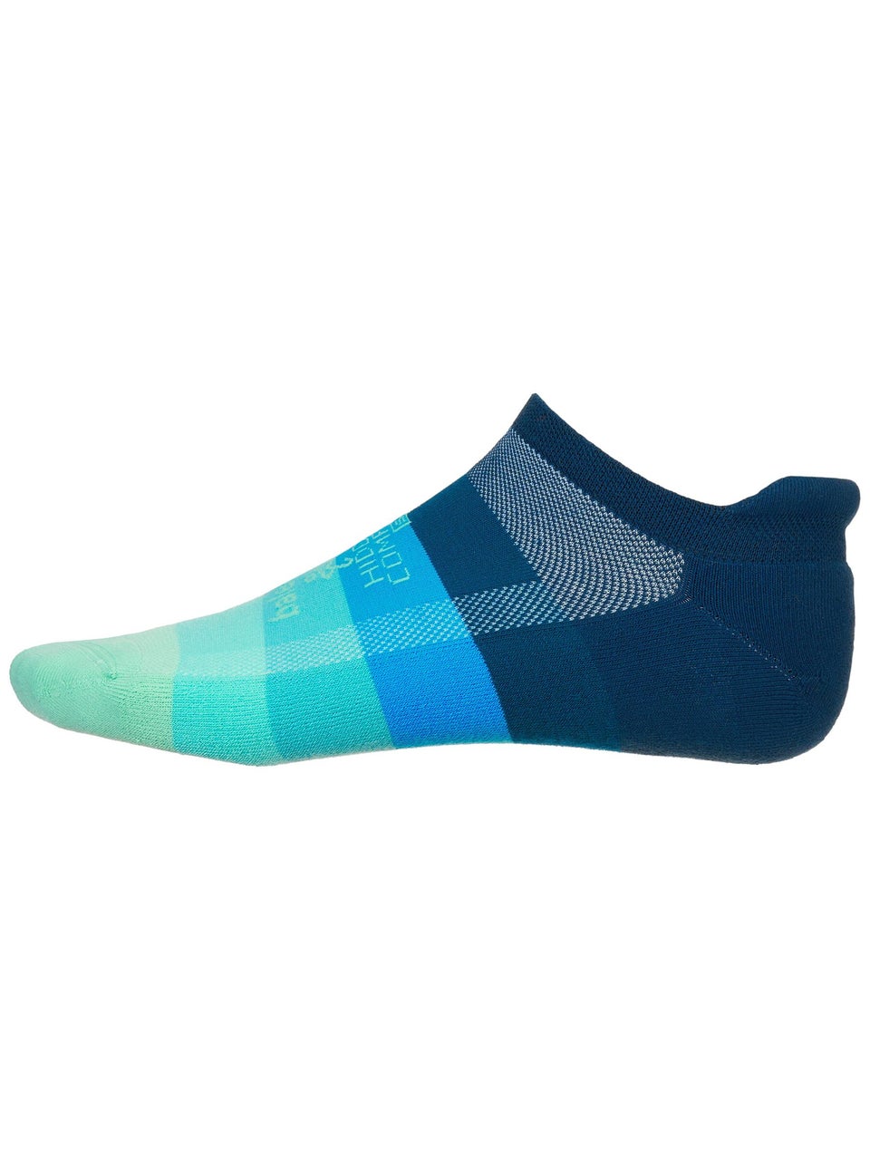 Balega Hidden Comfort No Show Socks Running Warehouse