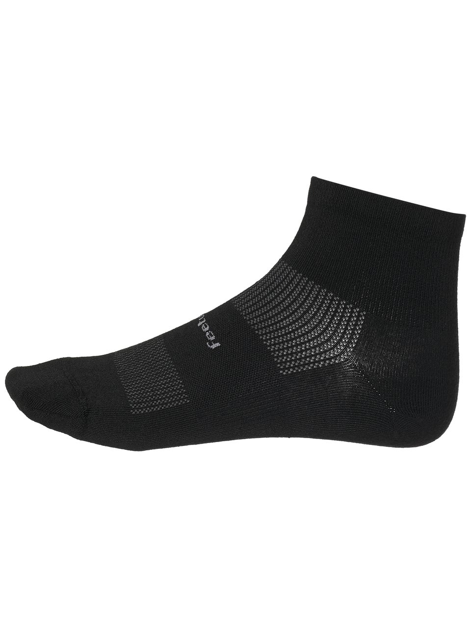 Feetures High Performance Ultra Light Quarter Socks Running Warehouse